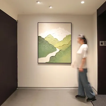 Dandy Hotel - Tianmu Branch-3